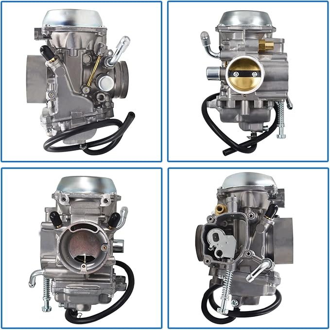 Carburetor Carb Replacement for Arctic Cat Bearcat 454 2x4 4x4 1996-1998