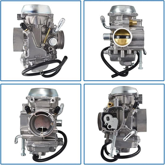 Carburetor Carb Replacement for Arctic Cat Bearcat 454 2x4 4x4 1996-1998