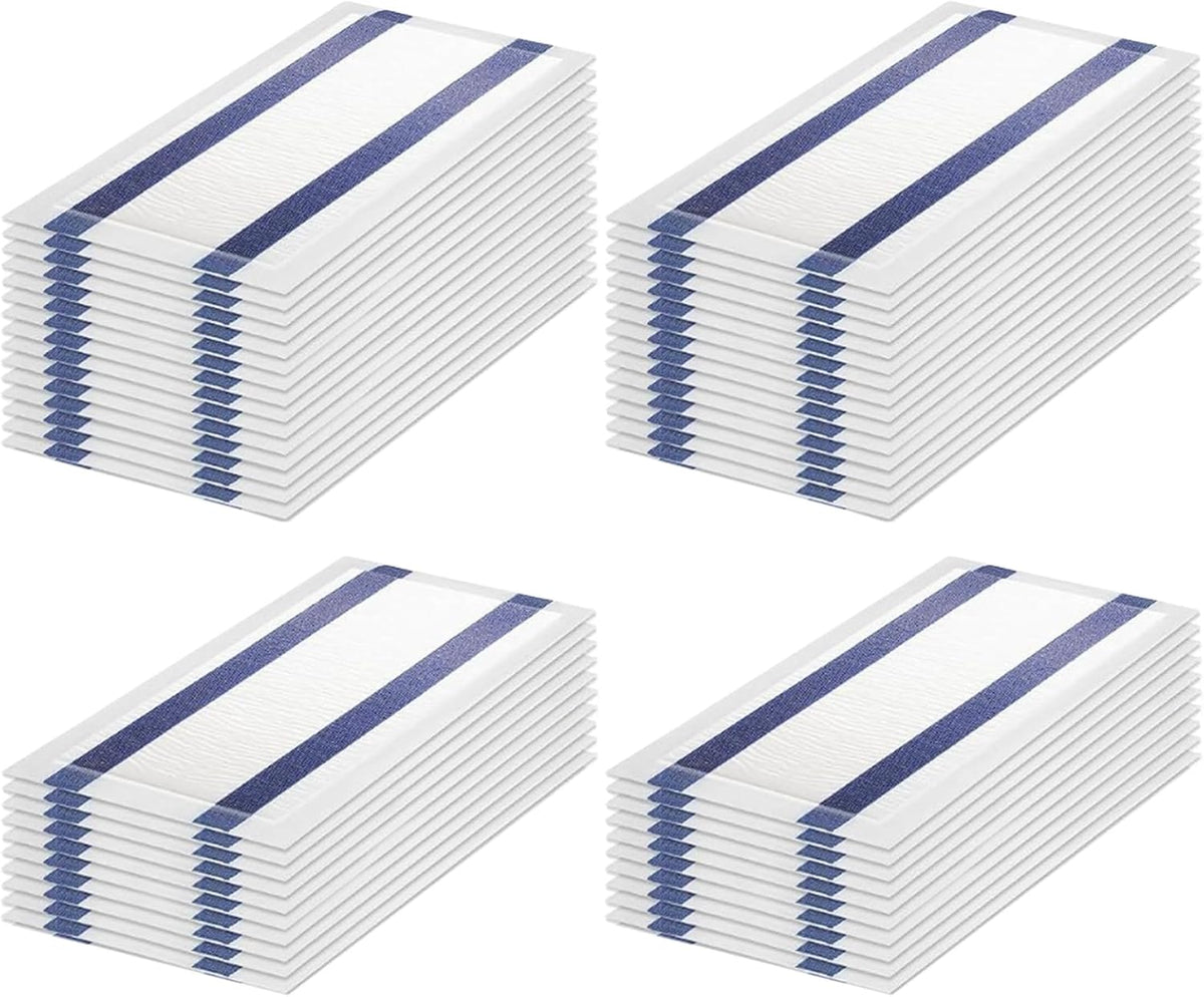 20pcs Reusable Cotton Mop Pad, Floor Flat Mop Pads,Replacement Mop Pads,Thickened Water Absorbent Sweeping Mop Refills Cloths for Living Room Kitchen and Bedroom Use