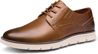 Mens Casual Shoes Simple Comfortable Casual Dress Shoes for Men