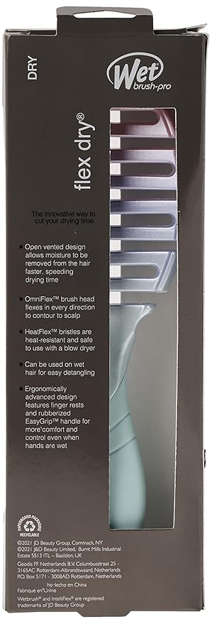 Wet Brush Brush Pro Flex Dry Millennial Ombre