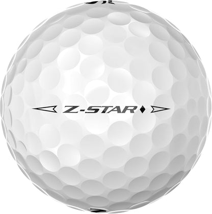 Srixon Z-Star Diamond Golf Balls