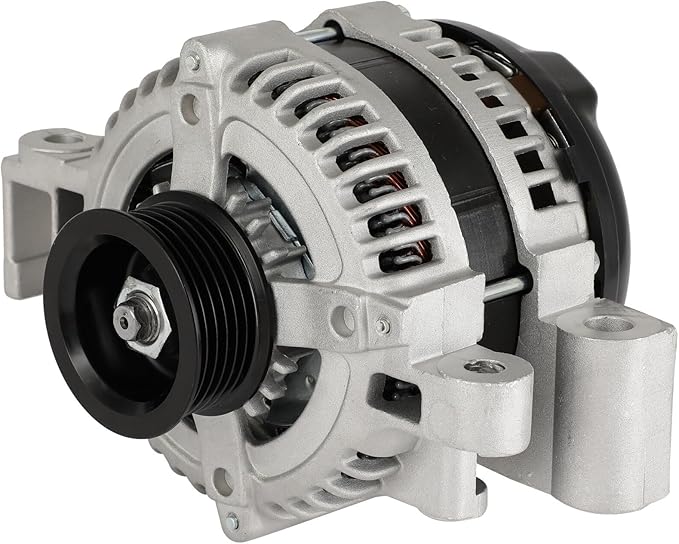 OCPTY Alternators Alternator 11369 2008-2009 for Cadillac for CTS 11369 104210-5390 10396863 104210-5390