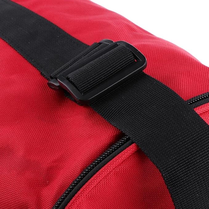 Waterproof Nylon Bag Golf Bag Balls Tennis Storage Holder Handbag
