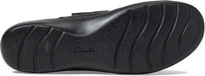 Clarks Women's Cora Gema Mary Jane Flat