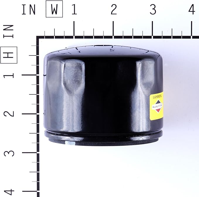 Briggs & Stratton 2-1/4" Standard Oil Filter