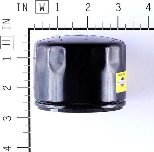 Briggs & Stratton 2-1/4" Standard Oil Filter