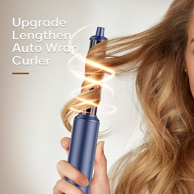 Air Styler Hair Dryer Brush