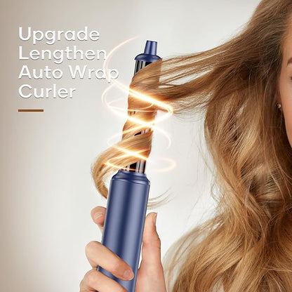Air Styler Hair Dryer Brush