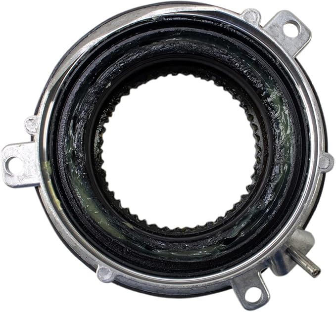 TRQ Front Auto-Locking Hub Actuator LH or RH Side for Ford Lincoln 4WD AWD