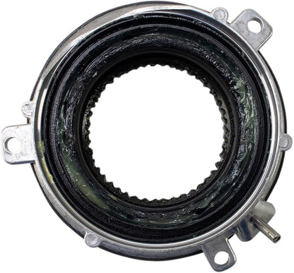 TRQ Front Auto-Locking Hub Actuator LH or RH Side for Ford Lincoln 4WD AWD