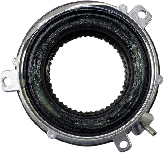 TRQ Front Auto-Locking Hub Actuator LH or RH Side for Ford Lincoln 4WD AWD