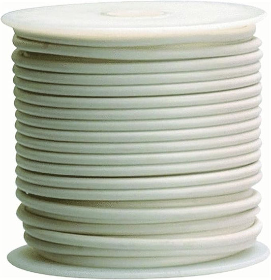 Coleman Cable 12-100-17 Primary Wire 12 Gauge 100'