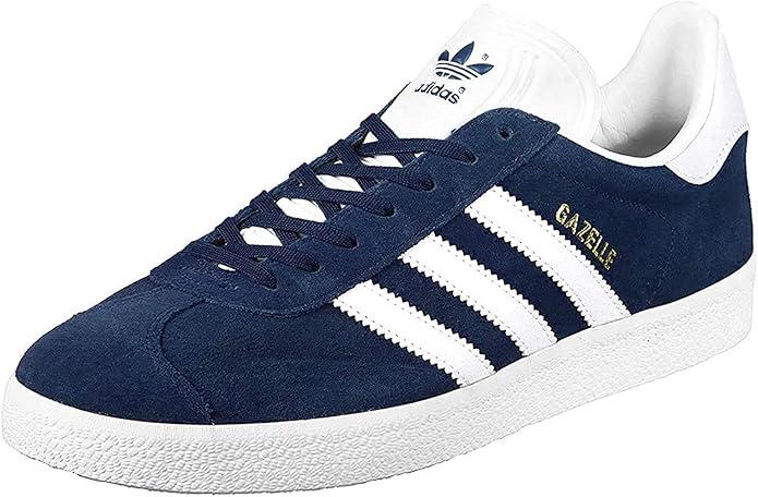 Adidas Men's Gazelle Derbys