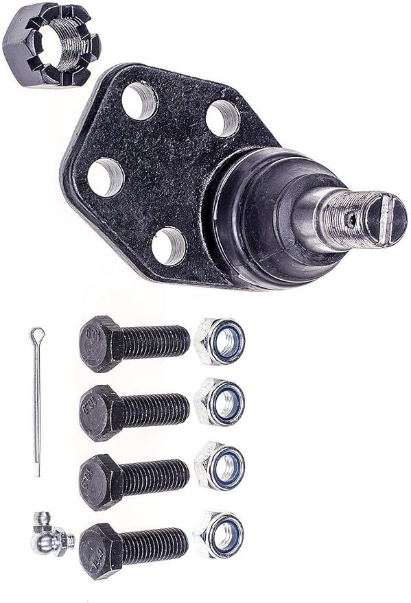 APDTY 145478 Ball Joint Replaces 52113678AA