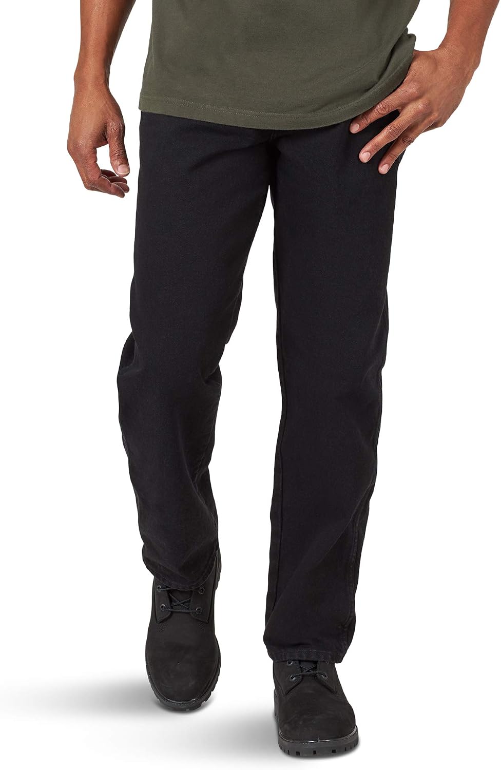 Men's Classic Relaxed Fit
