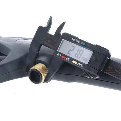 OEM Spray GunTrigger Handle 308760059, fits Ryobi Pressure Washer RY14122, RY141600, RY141612, Powerstroke 1900PSI