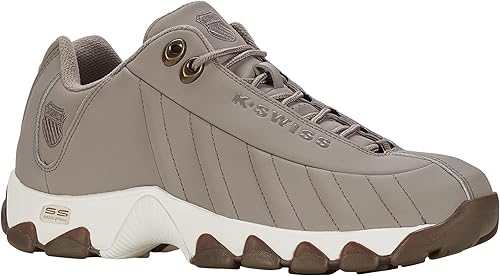 K-Swiss Men's ST329 CMF Sneaker
