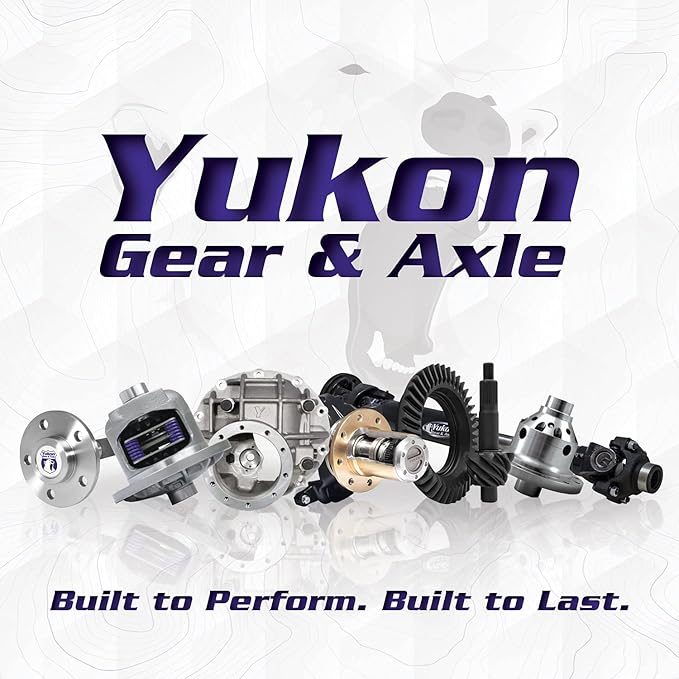 Yukon Gear YT SB-NP524102) Pinion Set-Up Bearing for Chrysler 9.25" Differential