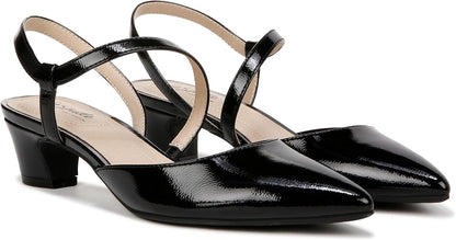 7.5 Wide LifeStride Women’s Minimalist Pump