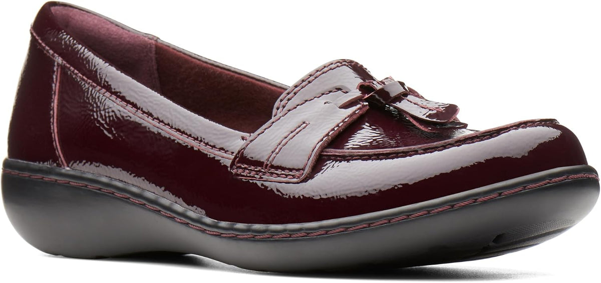 Women's Ashland Bubble Slip On Loafers