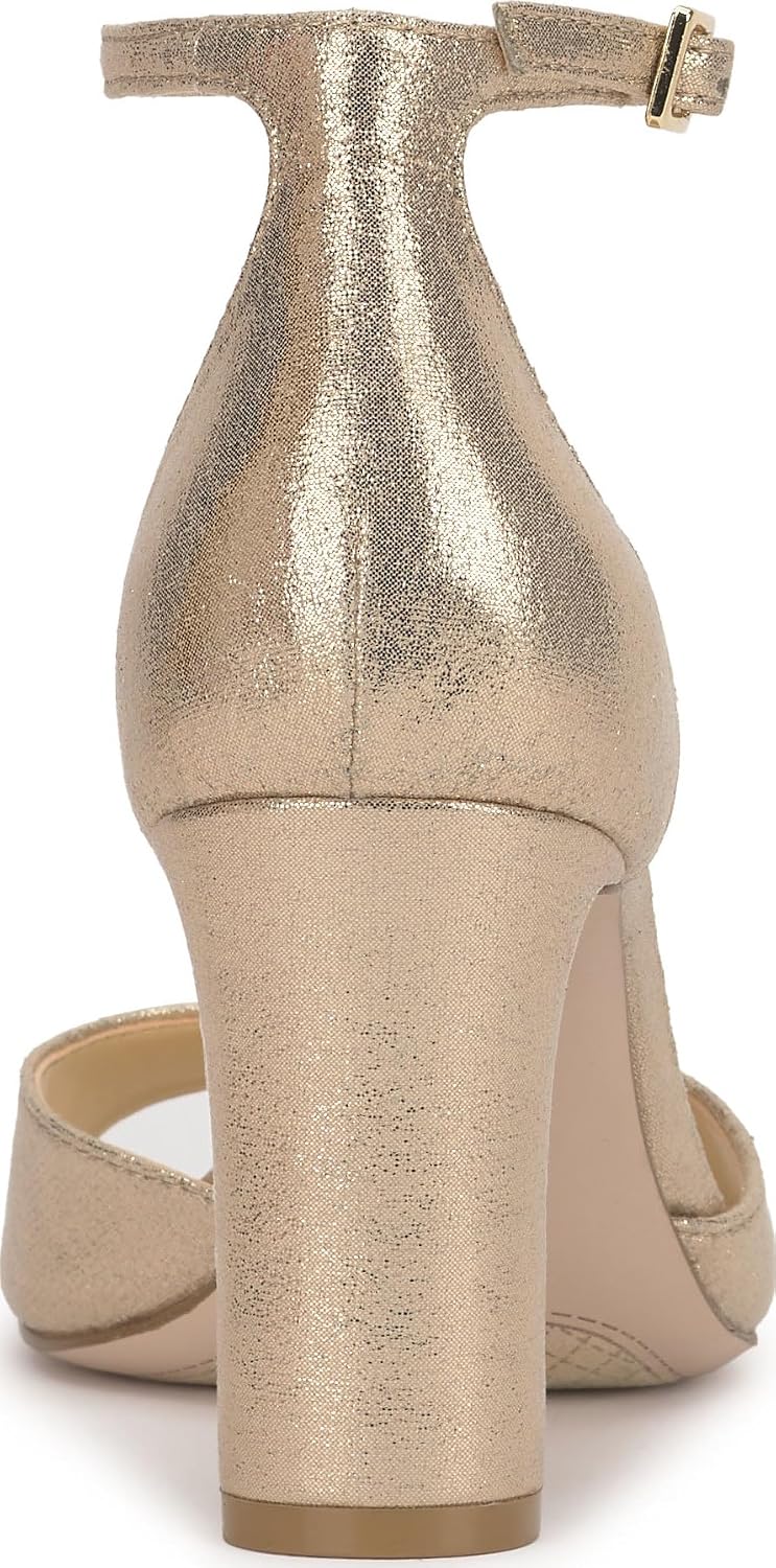 Jessica Simpson womens Luxcilla