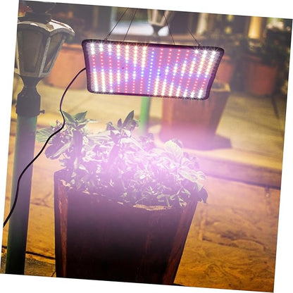 BESPORTBLE Greenery 1 Set Plant Fill Light Indoor Grow Light Dimmable Light Bulbs Plant Growing Bulb Green Light Bulb Full Spectrum Grow Lights House Plants Skin Household Flashlight White