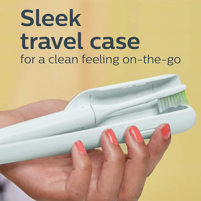 Philips One by Sonicare Battery Toothbrush, HY1100/03