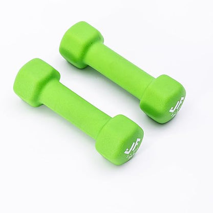JFIT Dumbbells