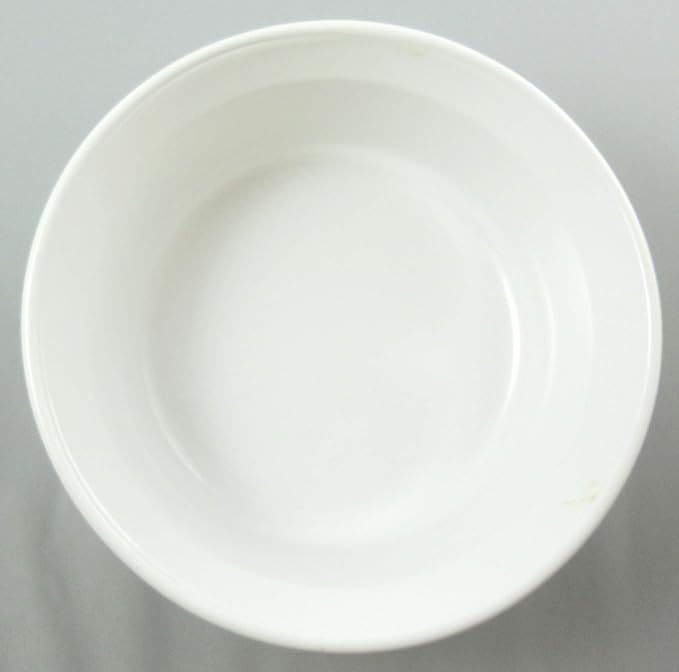 Corning Ware F-5-B White Round Casserole 1.6 Liter - NO LID
