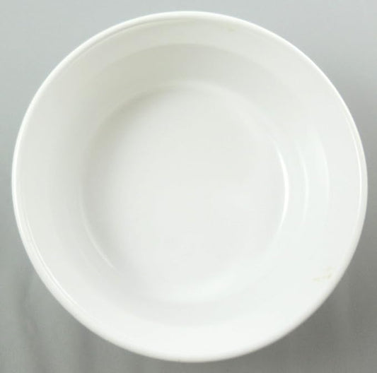 Corning Ware F-5-B White Round Casserole 1.6 Liter - NO LID