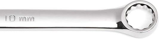 GEARWRENCH 12 Pt. Long Pattern Combination Wrench, 10mm - 81667