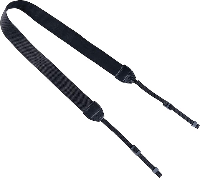 Camera Strap Shoulder Neck Sling Adjustable for DSLRSLR Compatible with Panasonic Lumix DMC G1 G2 G3 G5 G6 G7 G8 G9 GH5 G80 GX80 G85 GX9 G90 G100 FZ1000 FZ2000 S1 FZ82 FZ330 GH3 GH4 GH5 GH5s GX9 GX8