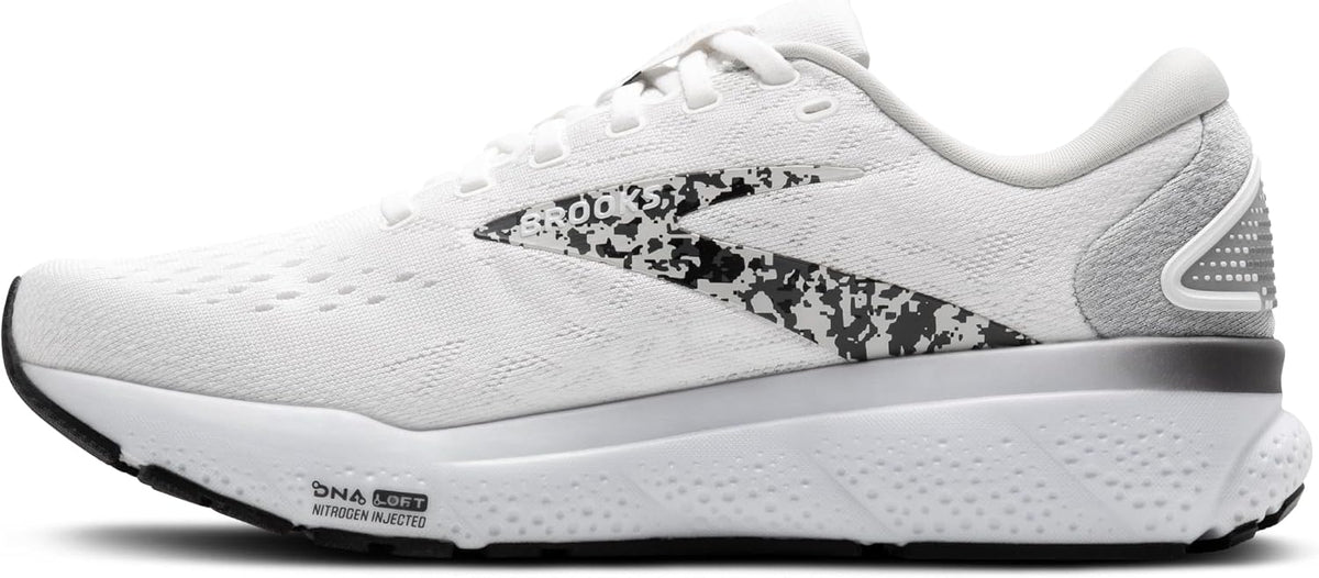Brooks WomenТs Ghost 16 Neutral Running Shoe