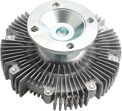 2684 Severe Duty Thermal Fan Clutch for Toyota '2UZ-FE' 4.7L V8, 2005-2009 Tundra4RunnerSequoia, 2005-07 Land Cruiser, 2005-09 GX470, 2005-07 LX470, 22185