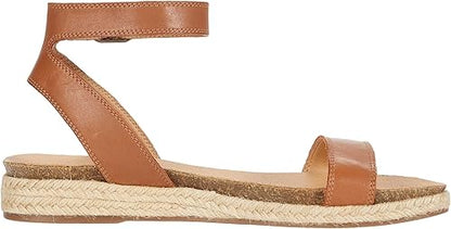 Lucky Brand Women's Garston Flat Sandals