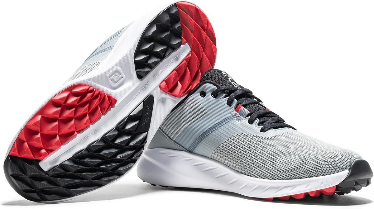 FootJoy Men's FJ Flex Golf Shoe