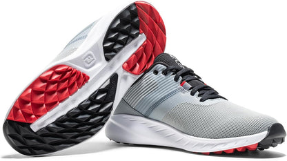 FootJoy Men's FJ Flex Golf Shoe