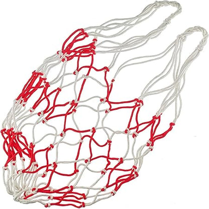 1 Pack Carboy Carrier Carboy Strap, Fits 3 to 6 Gallon Carboys, Carboy Not Included (1, White Mixed Red)