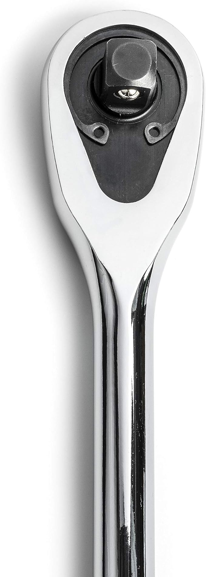 GEARWRENCH 38 Drive 84 Tooth Teardrop Ratchet 8-14" - 81211A-07