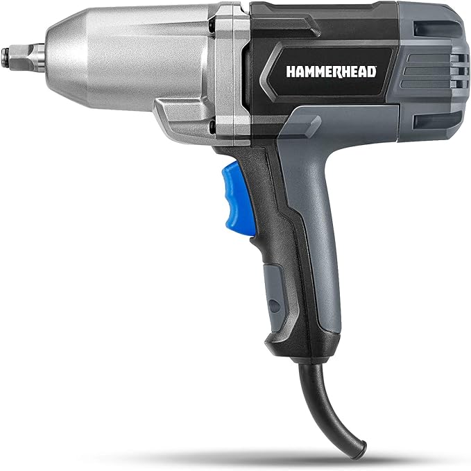 Hammerhead 7.5-Amp 12 Inch Impact Wrench  HDIW075