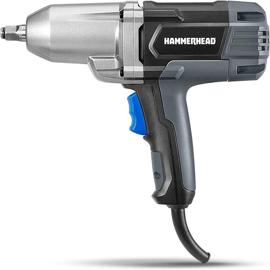 Hammerhead 7.5-Amp 12 Inch Impact Wrench  HDIW075