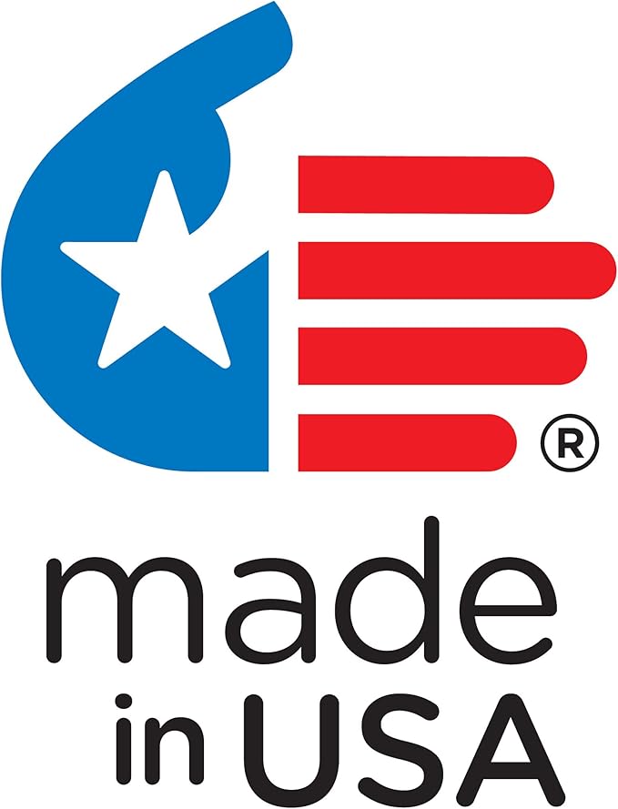 Maxpower 561556B Blade Set for 42" Cut MTD, Cub Cadet, Troy-Bilt Replaces OEM No. 742-04308, 742-04312, 942-04308, 942-04312