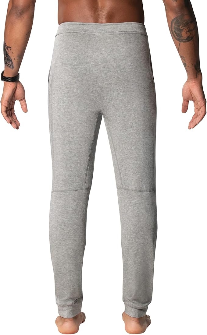 SAXX Underwear Co. Men's Snooze Pant, Core