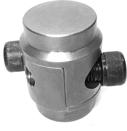 Heavy Duty Universal Tube Connector Fabrication Bungs 1 34"x .095  .120 wall Tube
