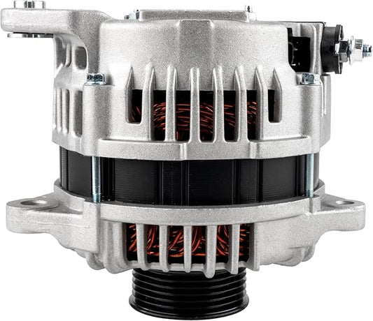 PHILTOP Alternator Murano 2003-2007, Maxima 1995-2000 2002-2003, I35 2002-2004, I30 1996-2000