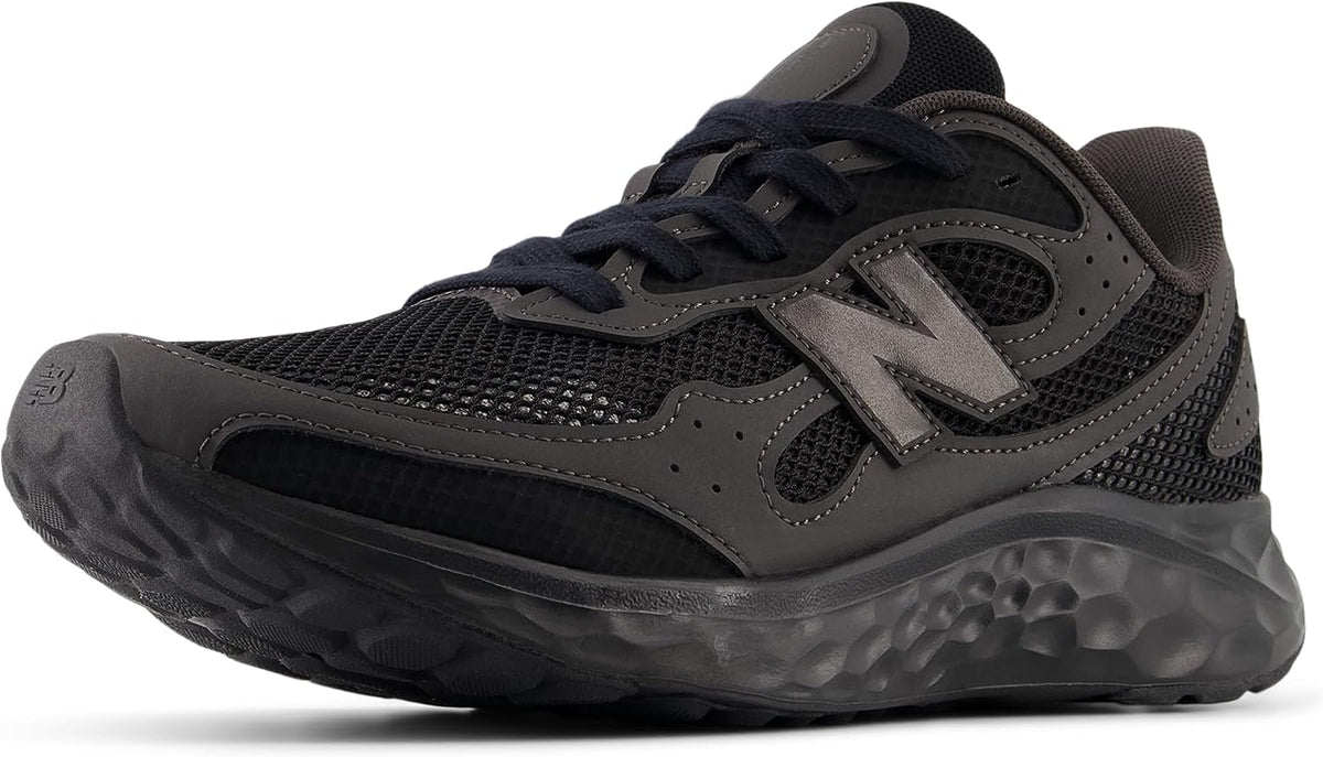 New Balance Men's Fresh Foam Arishi V4 Running Shoe .