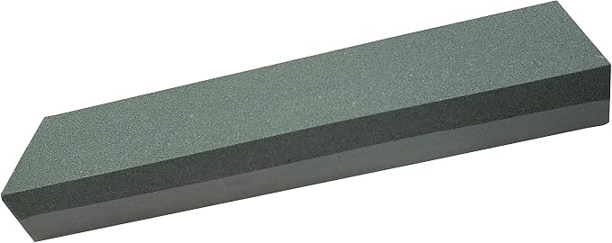 Aluminium Oxide Combination Sharpening Stone (12"x2.5"x1.5")