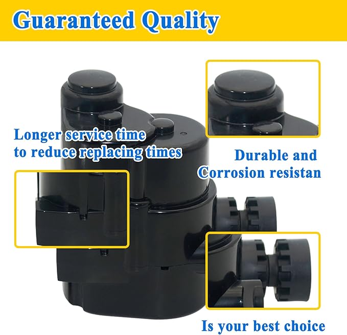 R0524800 SideB Direction Control Device Replacement, for MX8MX6 Series In Ground Automatic Pool Cleaners