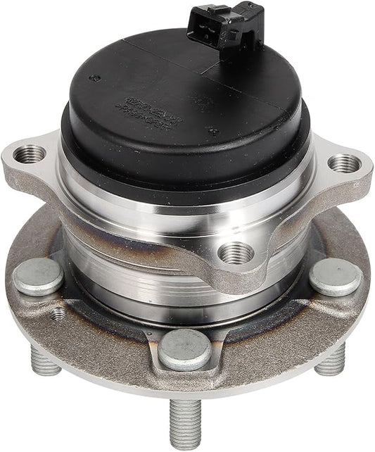 ECCPP 2 X Rear Wheel Hub Bearing for Kia Sedona 2015 2016 2017 2018-2019 512556 5 Lug
